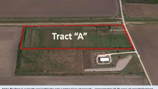 Rosharon null-story, null-bed 13710 County Road 48/ Airline Rd S-idx