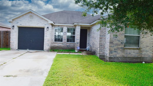 Rosharon 1-story, 4-bed 5411 Rio Alamo Street-idx