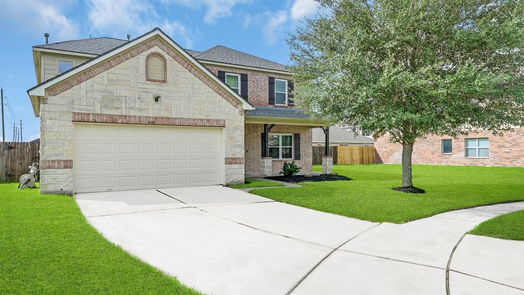 Rosharon 2-story, 4-bed 210 Unique Court-idx