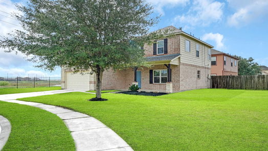 Rosharon 2-story, 4-bed 210 Unique Court-idx