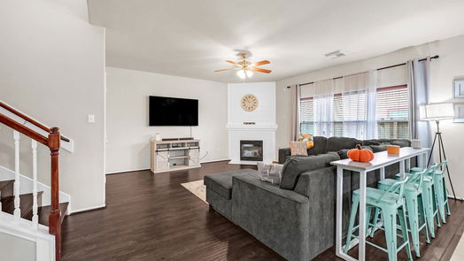 Rosharon 2-story, 4-bed 210 Unique Court-idx