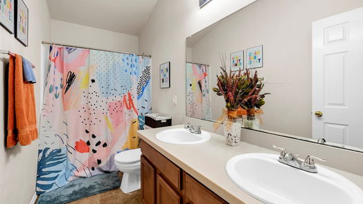 Rosharon 2-story, 4-bed 210 Unique Court-idx