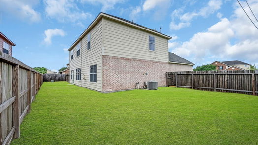 Rosharon 2-story, 4-bed 210 Unique Court-idx