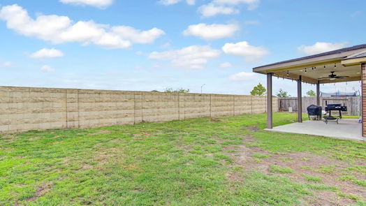 Rosharon 1-story, 4-bed 1807 Luminous Water Lane-idx