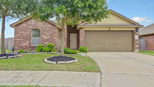 Rosharon 1-story, 4-bed 1807 Luminous Water Lane-idx