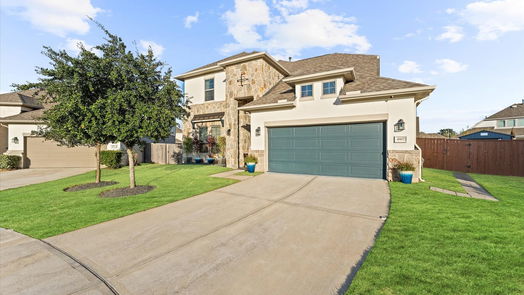 Rosharon 2-story, 5-bed 4807 Timber Gate Court-idx