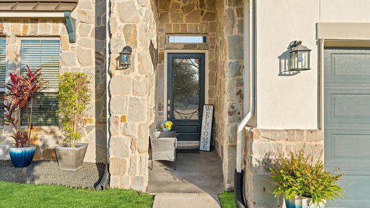 Rosharon 2-story, 5-bed 4807 Timber Gate Court-idx