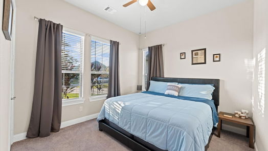 Rosharon 2-story, 5-bed 4807 Timber Gate Court-idx