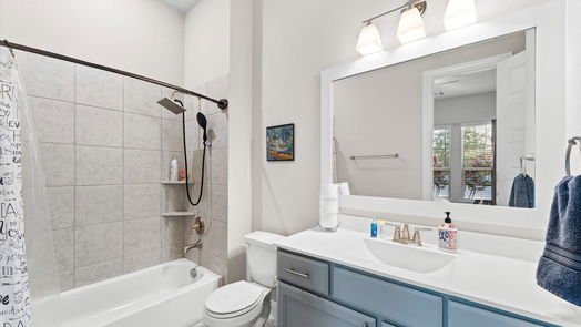 Rosharon 2-story, 5-bed 4807 Timber Gate Court-idx