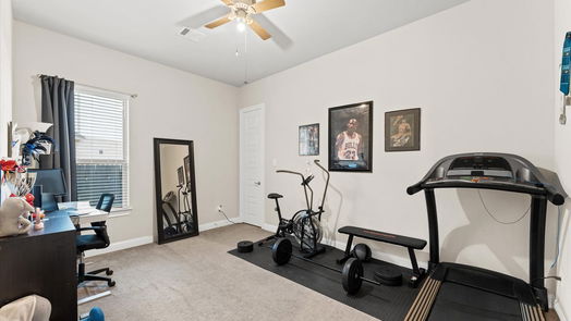 Rosharon 2-story, 5-bed 4807 Timber Gate Court-idx