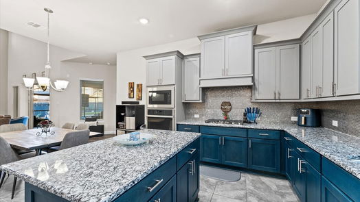 Rosharon 2-story, 5-bed 4807 Timber Gate Court-idx