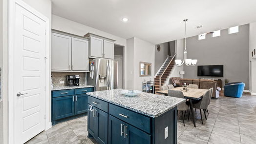 Rosharon 2-story, 5-bed 4807 Timber Gate Court-idx