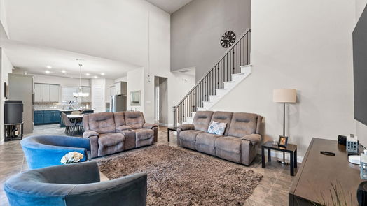 Rosharon 2-story, 5-bed 4807 Timber Gate Court-idx