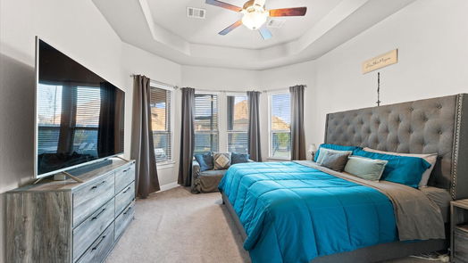 Rosharon 2-story, 5-bed 4807 Timber Gate Court-idx