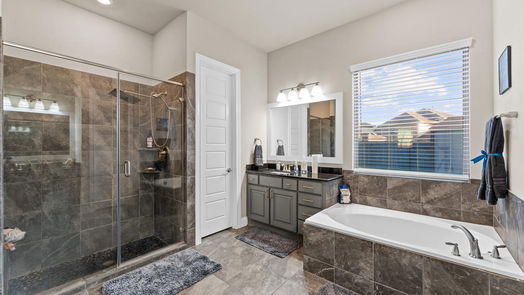 Rosharon 2-story, 5-bed 4807 Timber Gate Court-idx