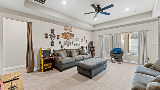 Rosharon 2-story, 5-bed 4807 Timber Gate Court-idx
