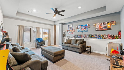 Rosharon 2-story, 5-bed 4807 Timber Gate Court-idx