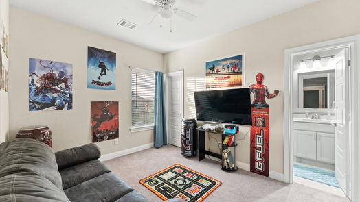 Rosharon 2-story, 5-bed 4807 Timber Gate Court-idx
