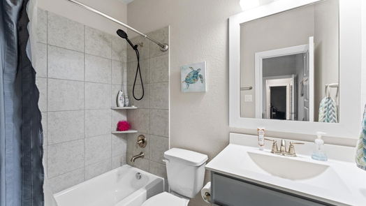 Rosharon 2-story, 5-bed 4807 Timber Gate Court-idx