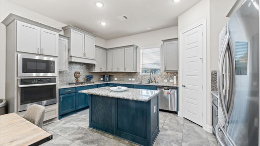 Rosharon 2-story, 5-bed 4807 Timber Gate Court-idx