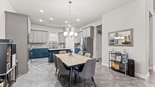 Rosharon 2-story, 5-bed 4807 Timber Gate Court-idx
