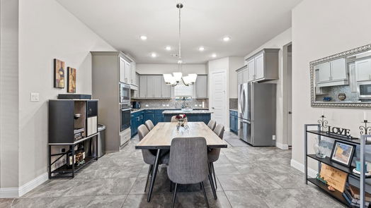 Rosharon 2-story, 5-bed 4807 Timber Gate Court-idx