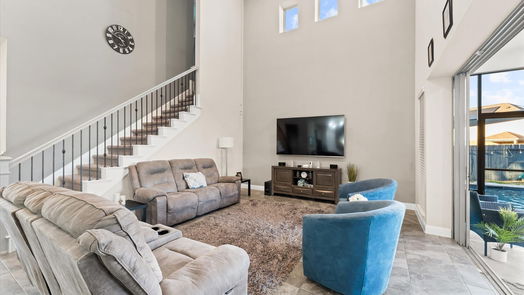 Rosharon 2-story, 5-bed 4807 Timber Gate Court-idx