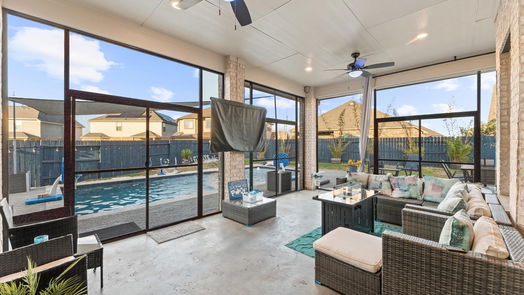Rosharon 2-story, 5-bed 4807 Timber Gate Court-idx