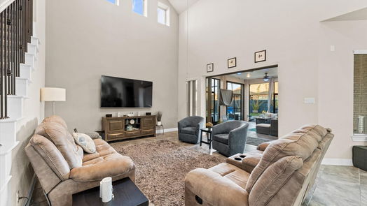 Rosharon 2-story, 5-bed 4807 Timber Gate Court-idx