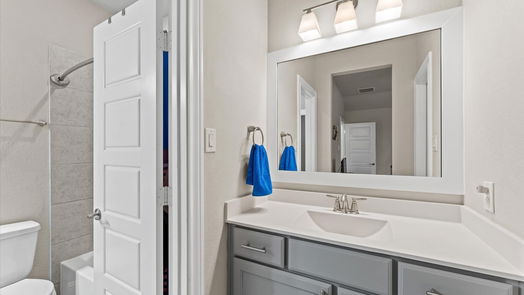 Rosharon 2-story, 5-bed 4807 Timber Gate Court-idx