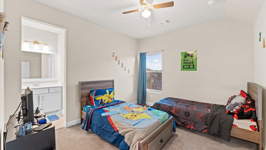 Rosharon 2-story, 5-bed 4807 Timber Gate Court-idx