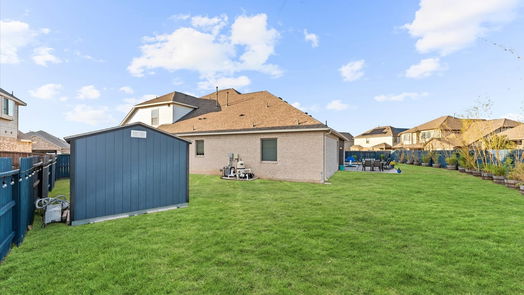 Rosharon 2-story, 5-bed 4807 Timber Gate Court-idx