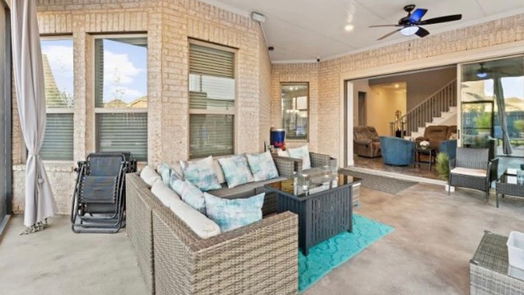Rosharon 2-story, 5-bed 4807 Timber Gate Court-idx