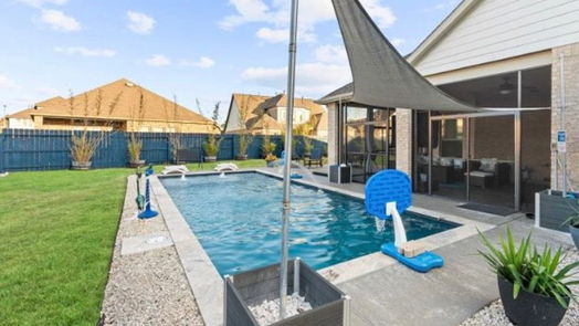 Rosharon 2-story, 5-bed 4807 Timber Gate Court-idx