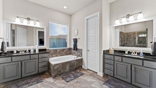 Rosharon 2-story, 5-bed 4807 Timber Gate Court-idx