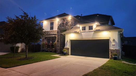 Rosharon 2-story, 5-bed 4807 Timber Gate Court-idx
