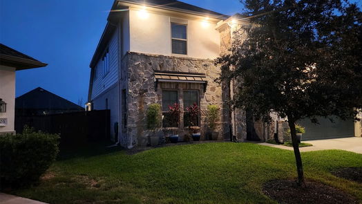 Rosharon 2-story, 5-bed 4807 Timber Gate Court-idx