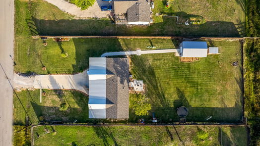 Rosharon 1-story, 5-bed 818 N Paloma Drive-idx
