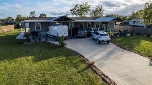 Rosharon 1-story, 5-bed 818 N Paloma Drive-idx