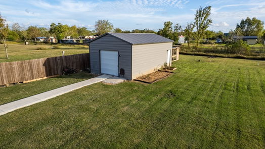Rosharon 1-story, 5-bed 818 N Paloma Drive-idx