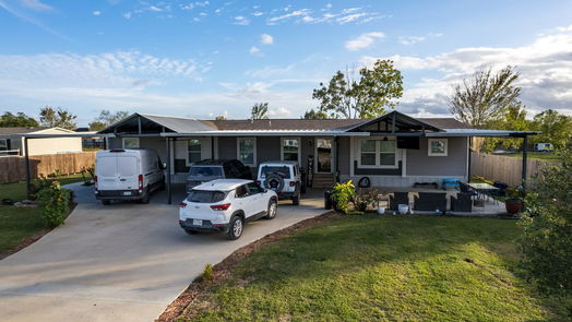 Rosharon 1-story, 5-bed 818 N Paloma Drive-idx