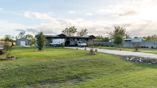 Rosharon 1-story, 5-bed 818 N Paloma Drive-idx