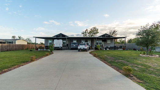 Rosharon 1-story, 5-bed 818 N Paloma Drive-idx