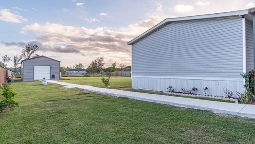 Rosharon 1-story, 5-bed 818 N Paloma Drive-idx