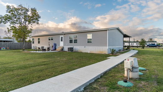 Rosharon 1-story, 5-bed 818 N Paloma Drive-idx