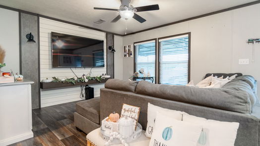 Rosharon 1-story, 5-bed 818 N Paloma Drive-idx