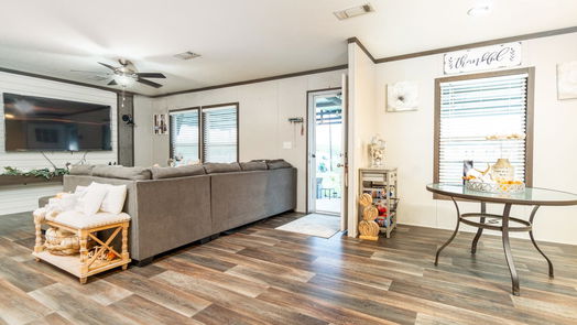 Rosharon 1-story, 5-bed 818 N Paloma Drive-idx