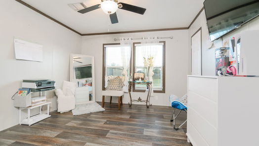 Rosharon 1-story, 5-bed 818 N Paloma Drive-idx