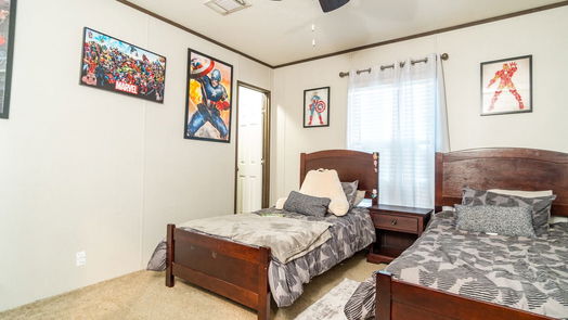 Rosharon 1-story, 5-bed 818 N Paloma Drive-idx