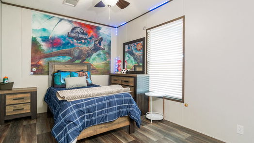 Rosharon 1-story, 5-bed 818 N Paloma Drive-idx